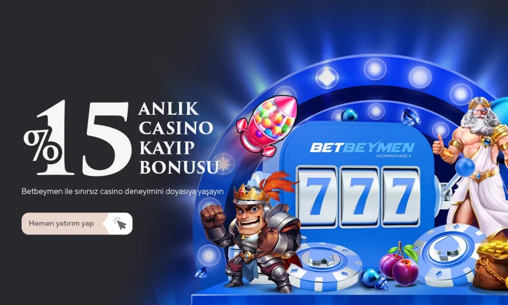 Betbeymen Slot Oyna 4 Betbeymen Slot Oyna