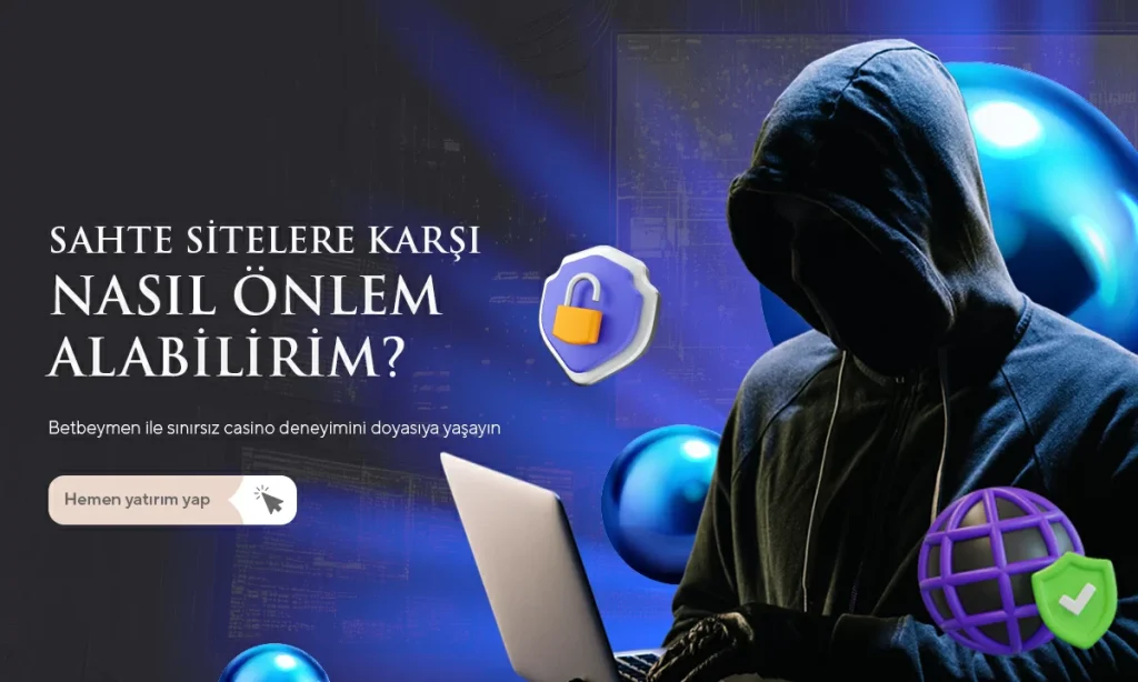 Betbeymen Ödeme Yapıyor mu