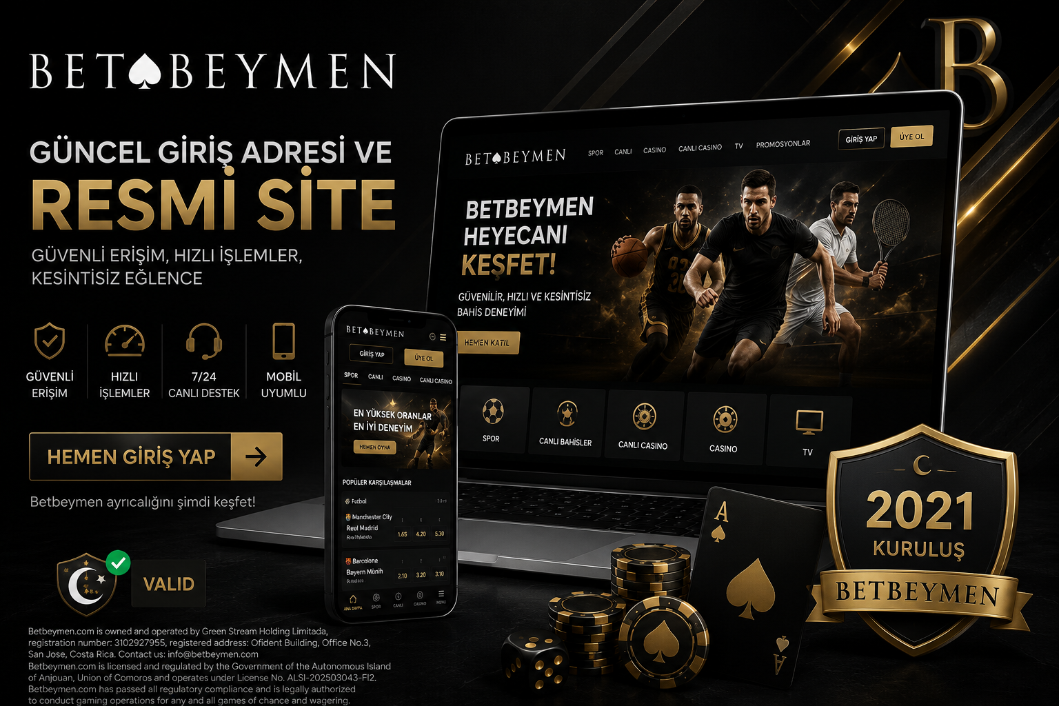 betbeymen Betbeymen | Üyelik | Destek | Güncel Giriş